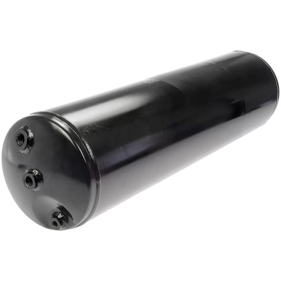 Tanque de depósito de freno de aire Dorman para International Harvester 3200 3300 4200 4400 Foto 4 de 4