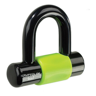 Kryptonite Kryptolok Series 2 Scheibenschloss