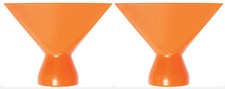 1/2" Loc-Line 2-1/2" Flare Nozzles. Pack of 2 Loc-Line USA 51809