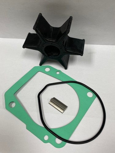 Water Pump Impeller Repair Kit FITS Honda 115/135/150HP 06192-ZY6-000 Outboard - Picture 2 of 5