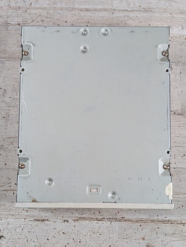 Creative CD5233E 52X CDROM CD Internal Drive Beige ATA IDE Vintage UNTESTED - Afbeelding 4 van 10