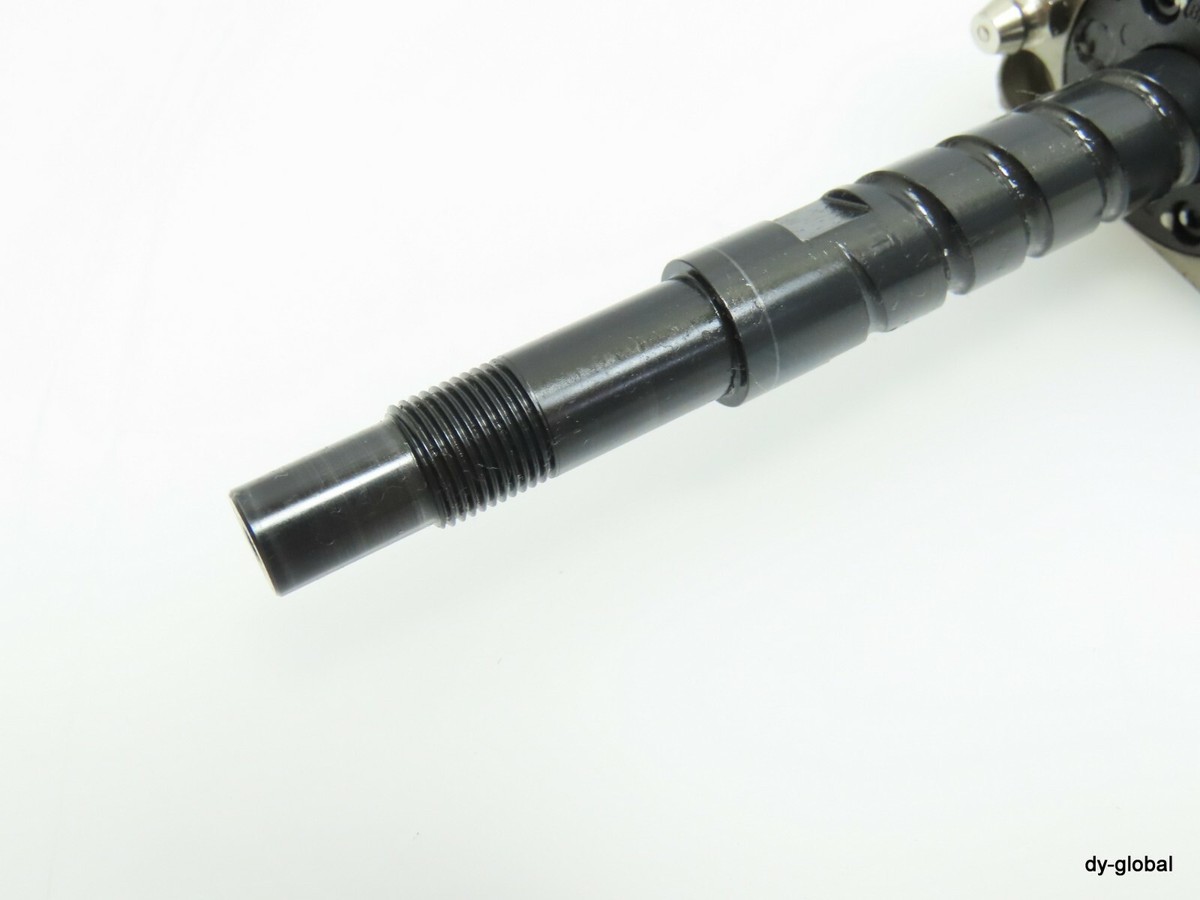 Vis à Billes De Terre SAMICK-THK BNK1510 D'occasion - Diam. 15mm, Pas 10mm, Longueur 440mm