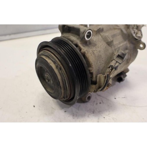 COMPRESSEUR CLIM POUR JEEP CHEROKEE (14-19) KL 3.2 V6 (200KW) 4WD SUV - Picture 2 of 10