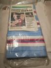 Lace On Lounge Renew Kit Arden Corp Blue/White/Pink Stripes 11 Foot Long