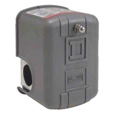 #ad Telemecanique Sensors 9013Frg22j36 Pressure Switch 1 Port 1 4 In Fnps $63.45