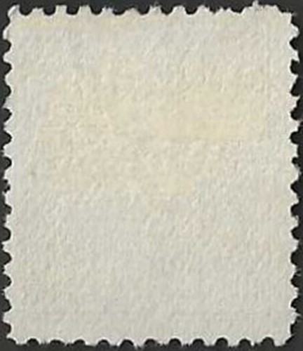 Canada #93 "KING EDWARD VII" Fine Used 1903 Issue (A) - Picture 2 of 2