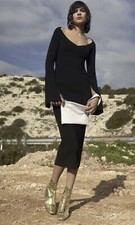 Solace London Sayen dress UK6 US2 Stunning! Sale! $575