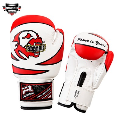 Wesing Boxing gloves Muay Thai Training Gloves Sparring Punching Bag Mitts