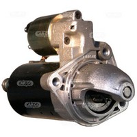 HC-Cargo Anlasser Starter 1.1 Kw FüR Ford Focus II Kasten/Kombi 1.6 16V 1.4 DNW