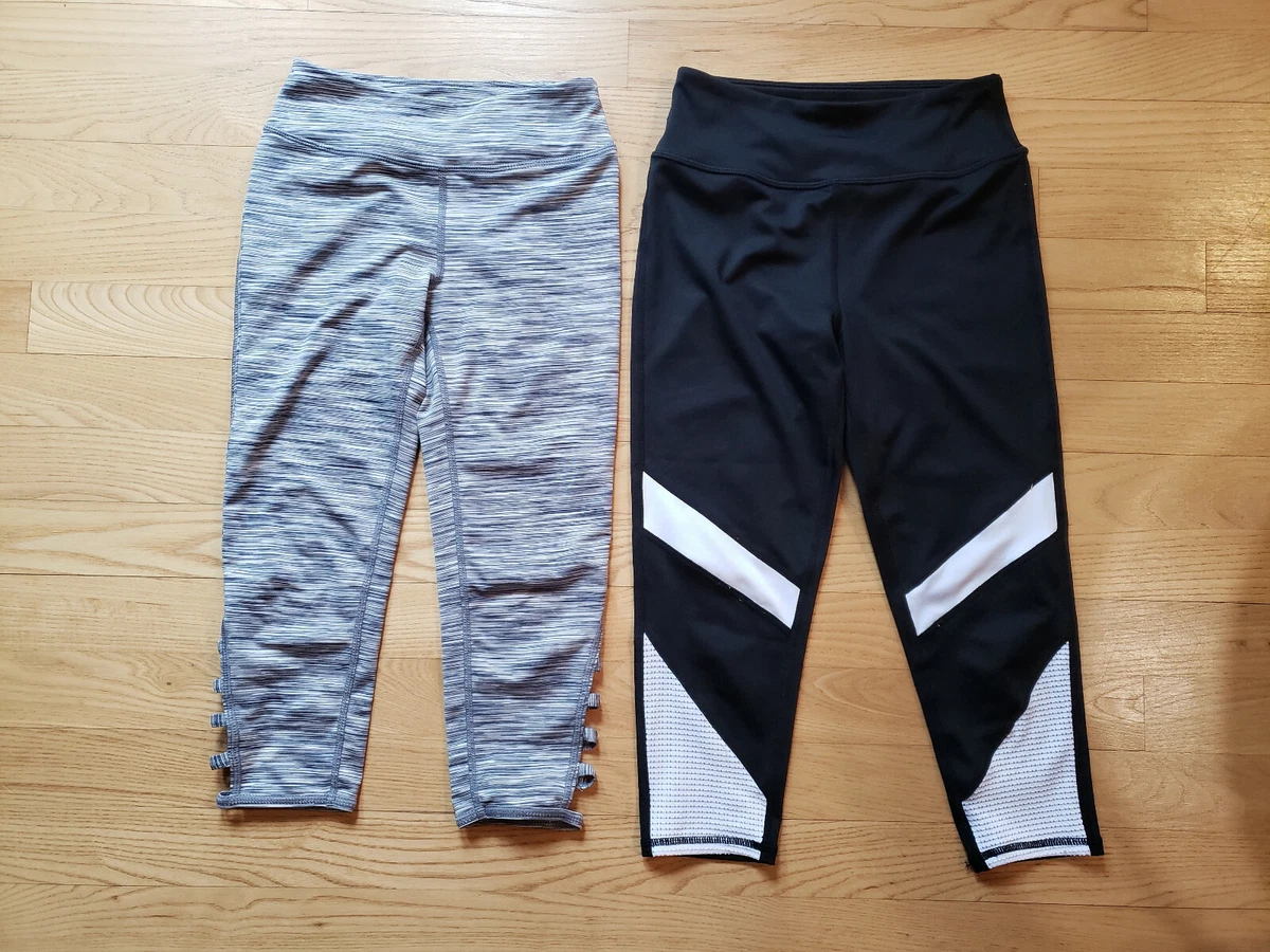Zella girl leggings discount