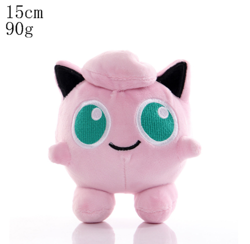 Pokemon Plush Stuffed Doll Soft Toy Kids Cute Birthday Christmas Gifts - Picture 14 of 84