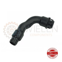 Wielen Components Intercooler FüR Ford Focus MK2 C-Max 1.6 3M519A673MG 2