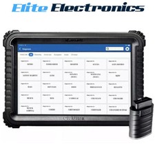 iCarsoft CR Ultra Advance Diagnostic Analysis...
