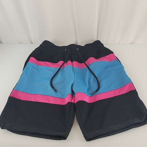 CSG Champs Sporting Goods Black Blue 