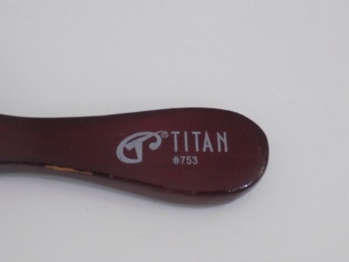 Hairdresser-Barbing Salon Kit-Hairbrush And Two Pairs of Scissors Kit Cut Style - Picture 3 of 4