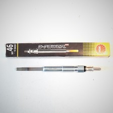 Bougies de préchauffage Smart FORTWO
