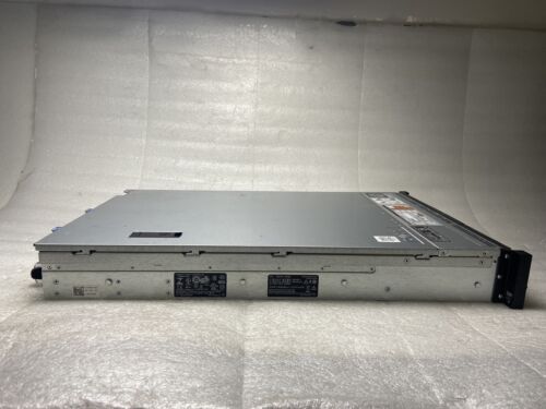 Dell PowerEdge R720 2x Intel Xeon E5-2630 v2 2.6GHz 64GB RAM NO HDD NO OS Good - Picture 6 of 8
