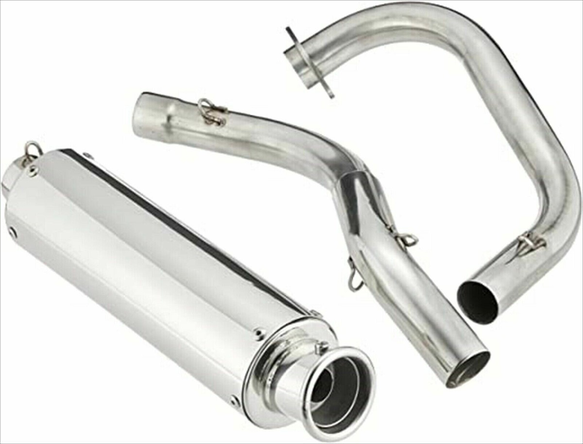 エイプ50 Honda Ape Motorcycle Parts Center stainless steel custom