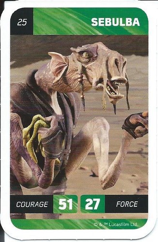 CARTES STAR WARS LECLERC 2018 - L'UNITE / AU CHOIX - FRAIS DE PORT UNIQUES - Zdjęcie 26 z 91