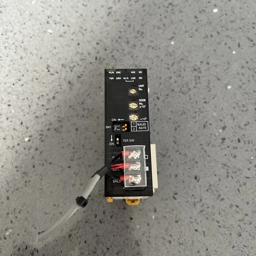 OMRON CJ1W-CLK23 Controller Link Unit Version 2.0 w/ warranty Free Shipping