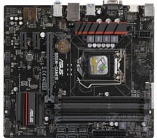 For Asus B85M-GAMER LGA1150 DDR3 Desktop Motherboard