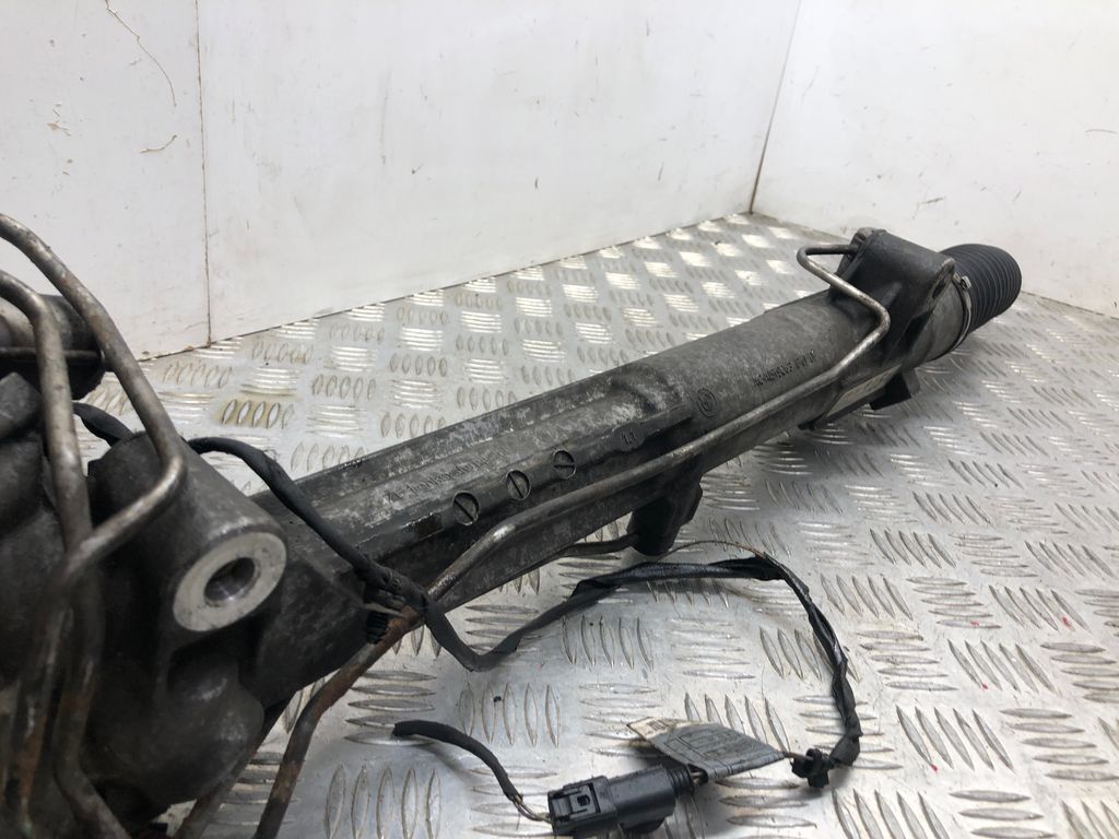 BMW 5 F10 F11 2012 power steering rack gear 7853993604 2012 225kW