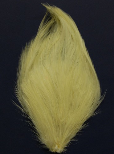 HACKLE FEATHER PADS: 44 Colors To Choose From!! Headbands/Bridal/Halloween/Hats - Imagen 7 de 43