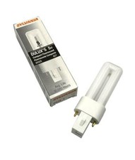 Sylvania Dulux S 20325 Fluorescent Light Bulb 4 Available