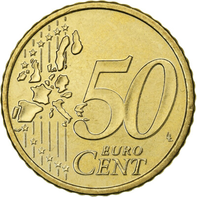 フィンランド 1centユーロ50枚の筒1本 フィンランド 1centユーロ50枚の筒1本 フィンランド 1centユーロ50枚の筒