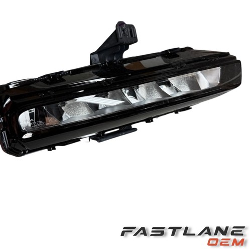 2021-2024 JEEP GRAND CHEROKEE L RIGHT FOG LAMP ASSY NEW OEM 68376846AG - Picture 3 of 11