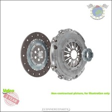 Kit d'embrayage Alfa Romeo ALFA 166