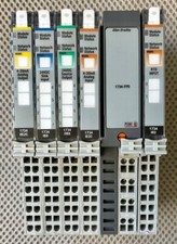 NEW! Allen Bradley: 1734-FPD, 1734-IR2, 1734-IE2C, 1734-OE2C, 1734-IB8, 1734-OB8