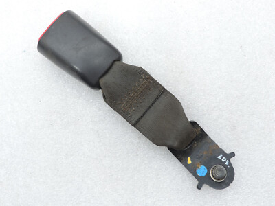 Chevrolet Captiva Opel Antara Zweite Reihe Links Gurtschloss