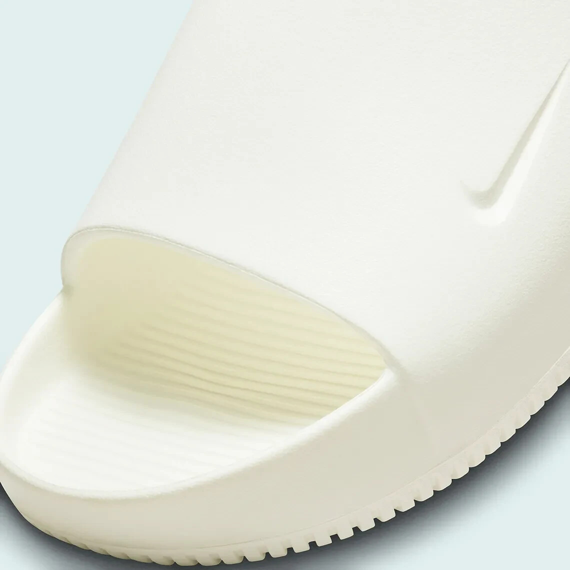 Nike Calm Slide 'Sail' DX4816-100 Women's Sizes Brand New | eBay