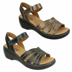 clarks classic sandals