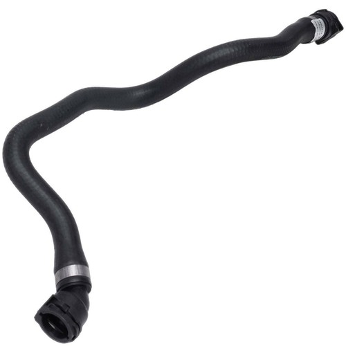 Lower Water Hose From Coolant Reservoir Overflow Expansion Tank for BMW E65 E66 - Picture 2 of 6