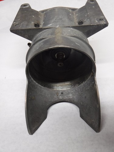 OEM 89 90 91 92 KAWASAKI TS 650 TS650 JET PUMP IMPELLER HOUSING B42-35 - Picture 5 of 13