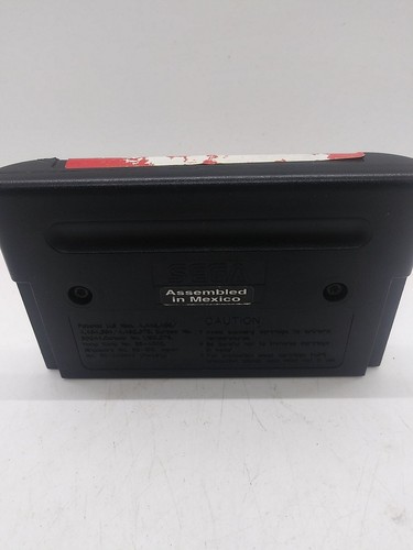 Disney's Toy Story (Sega Genesis, 1995) Cartridge Only - Picture 3 of 4