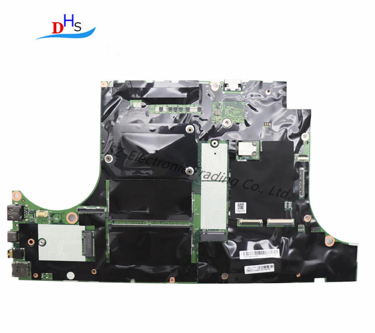 5B21P89708 For Lenovo ThinkPad P16 Gen 2 Motherboard i7-13850HX | eBay