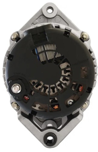 ALTERNATOR FOR HOLDEN EPICA EP 2.5L X25D1 6cyl 4dr Sedan Auto 2008-2009-2010 - Picture 3 of 5