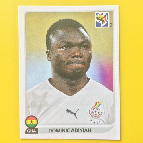 2010 Panini World Cup South Africa Stickers #250-499 Pick to Complete your Album - Picture 77 of 229