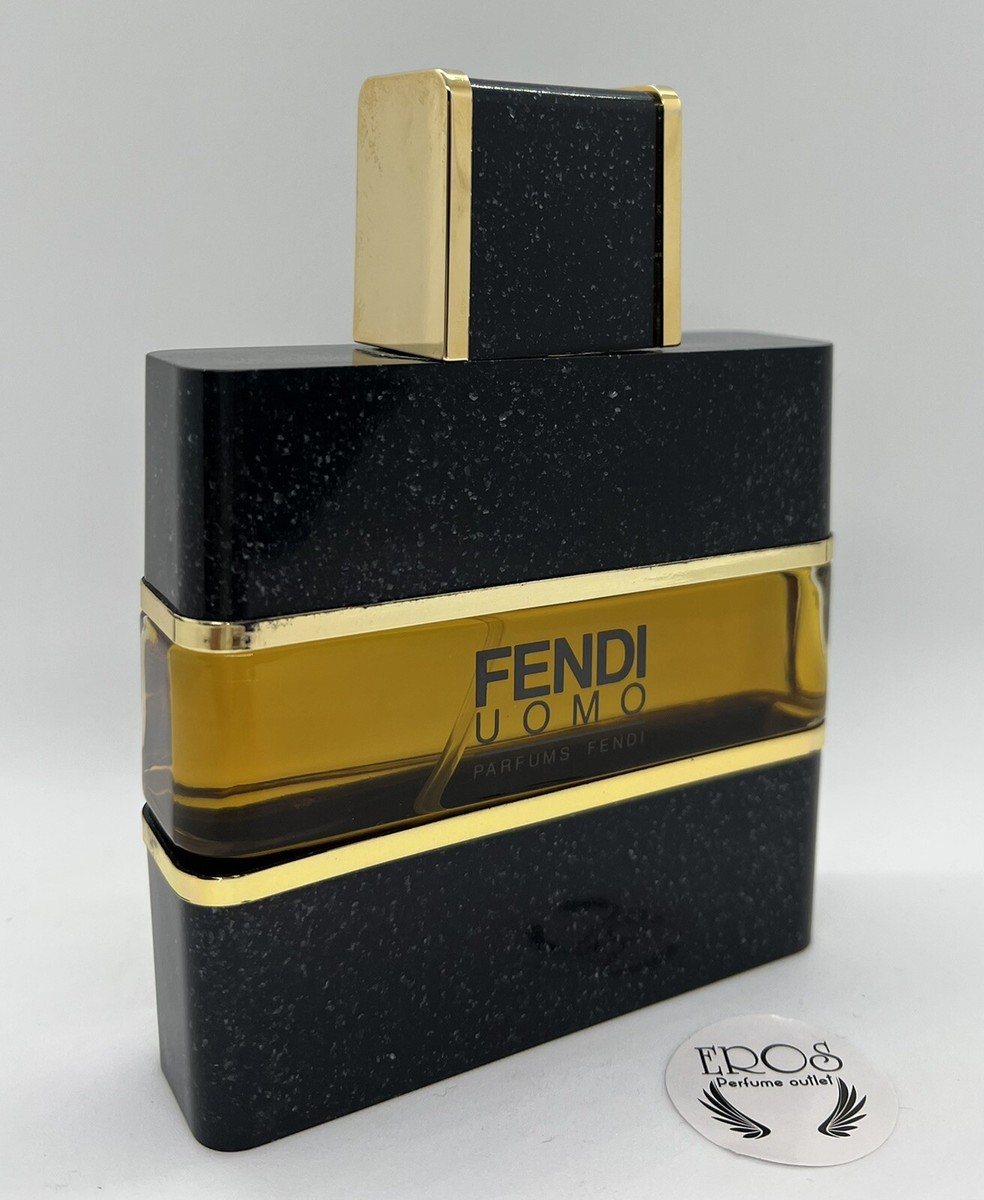 FENDI UOMO 香水 50ml 箱付き FENDI UOMO 香水 50ml 箱付き - メルカリ