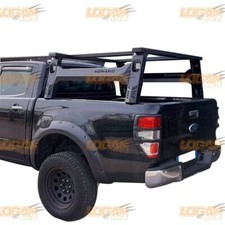 Ford Ranger RAPTOR Dachträger Bed-Rack Trägersysteme 2012 – 2025 TÜV ABE