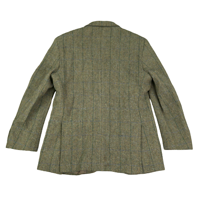 ジャケット・アウター vintage harris tweed jacket OLD ENGLAND HARRIS TWEED JACKET | STRAYSHEEP ONLINE