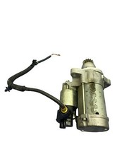 2019 - 2023 AUDI Q3 F3B OEM 2.0L ENGINE STARTER MOTOR 02M911024 *12K*