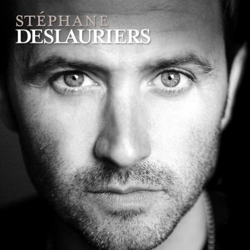 Stephane Deslauriers Stephane Deslauriers (CD)