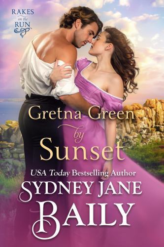 Gretna Green von Sunset by Baily, Sydney Jane - Bild 1 von 1