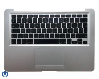 OEM Apple MacBook Air 13 M1 2020 A2337 Top Case w/Battery Trackpad Gray A+ OEM