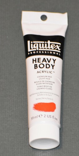 LIQUITEX Heavy Body Acrylics CHOOSE 2-3-4 DIFF COLORS for a 10% 15% 20% Discount - Picture 24 of 216