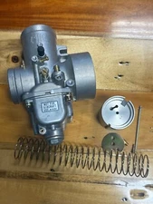 Mikuni - VM44-3 - Round Slide VM Series Carburetor (VM44-3), 44mm